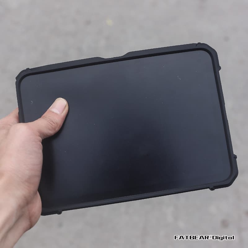 タブレットケース iPad mini6/7 iPad/iPad Air/iPad Pro/mini 頑丈耐衝撃スタンド付きタブレット保護ケース