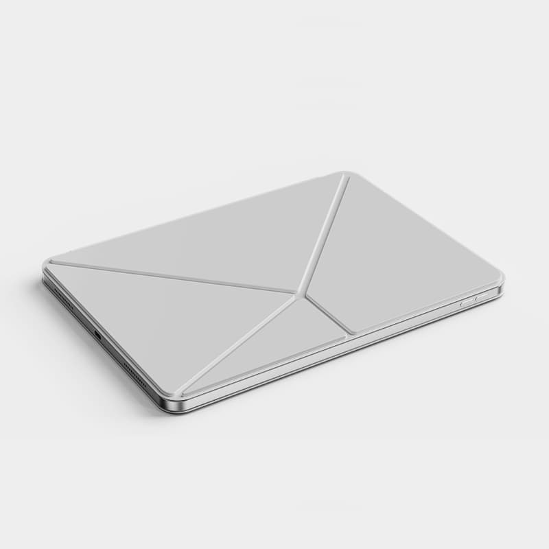 タブレットケース 多機能折りたたみ式タブレット保護カバー iPad/iPad Air/iPad Pro/mini