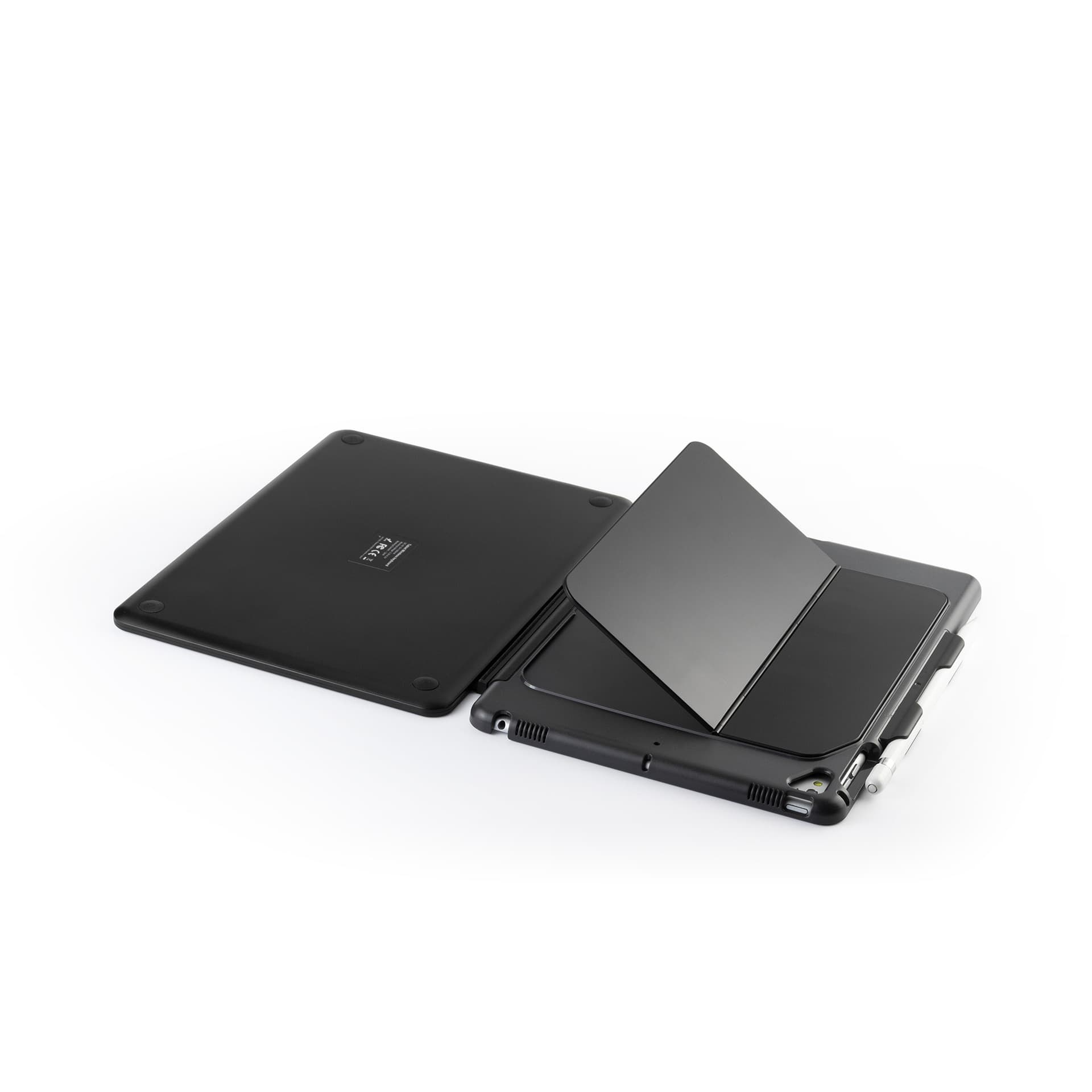 タブレットケース 無線接続対応キーボード付きスタンドケース iPad / iPad Air / iPad Pro / iPad mini