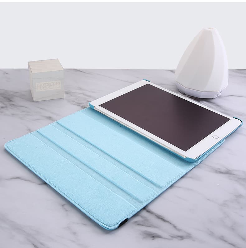 タブレットケース 360度回転/スタンド機能付き/タブレットケース iPad mini