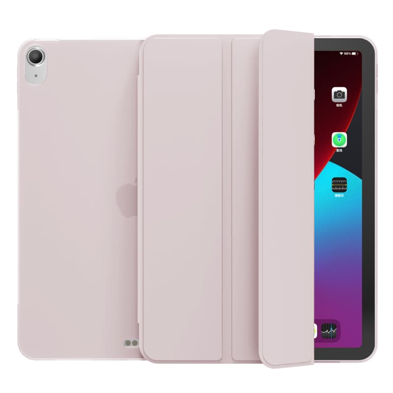 タブレットケース 快適手触り 指紋防止タブレットカバー iPad/iPad Air/iPad Pro/mini