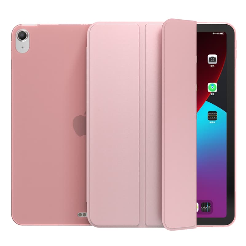 タブレットケース 快適手触り 指紋防止タブレットカバー iPad/iPad Air/iPad Pro/mini