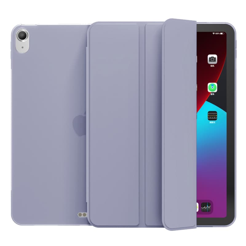 タブレットケース 快適手触り 指紋防止タブレットカバー iPad/iPad Air/iPad Pro/mini