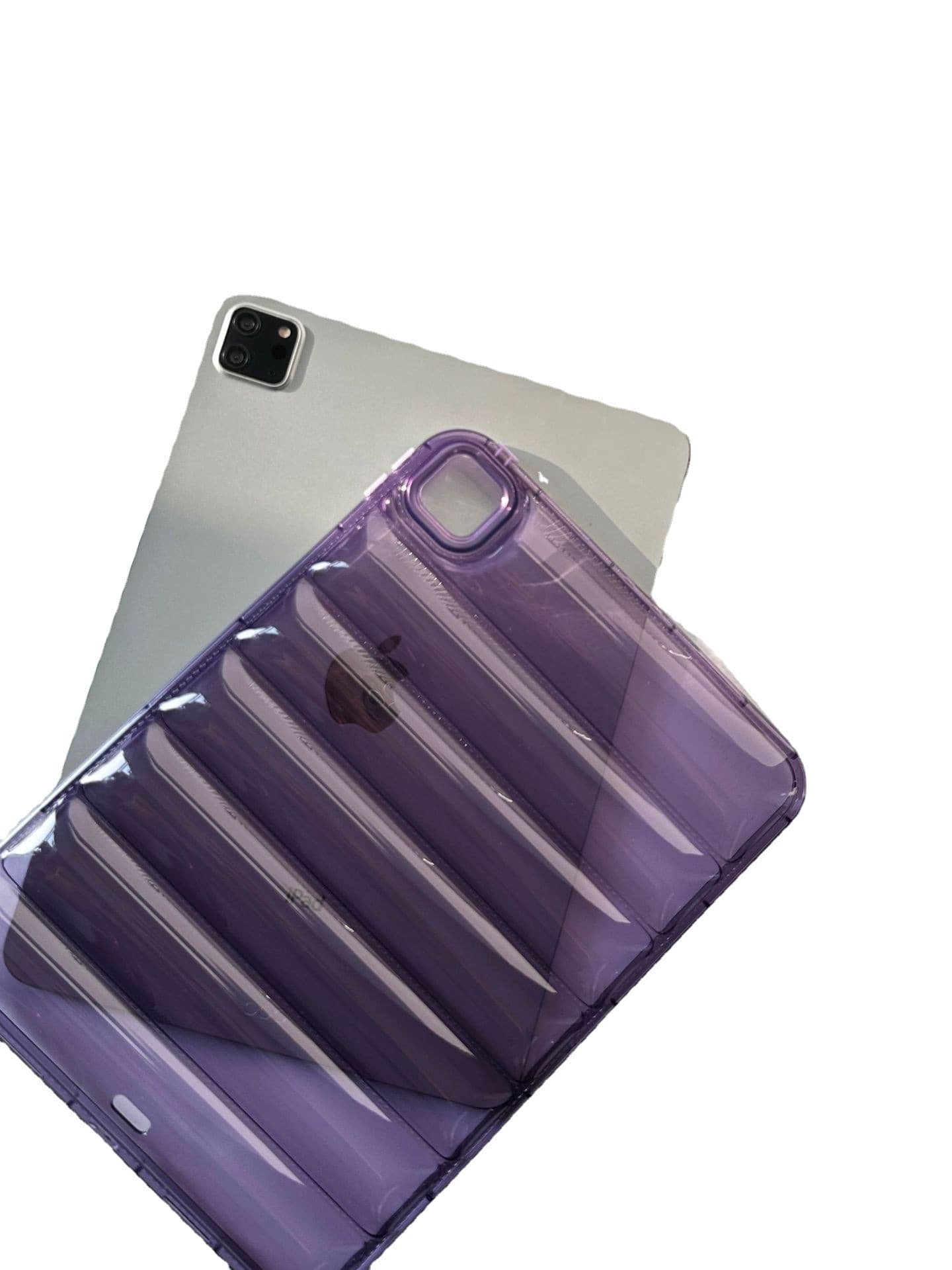 タブレットケース iPad / iPad Air / iPad Pro / iPad miniシリコンケース