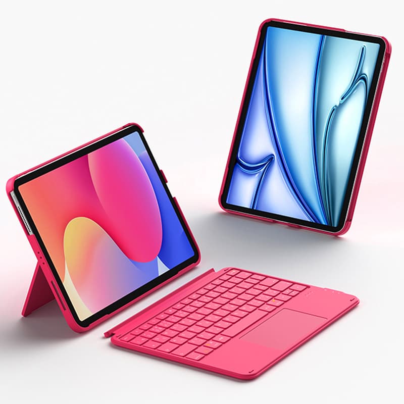 タブレットケース 磁力吸着式キーボード付きタブレットケース iPad/iPad Air/iPad Pro/mini