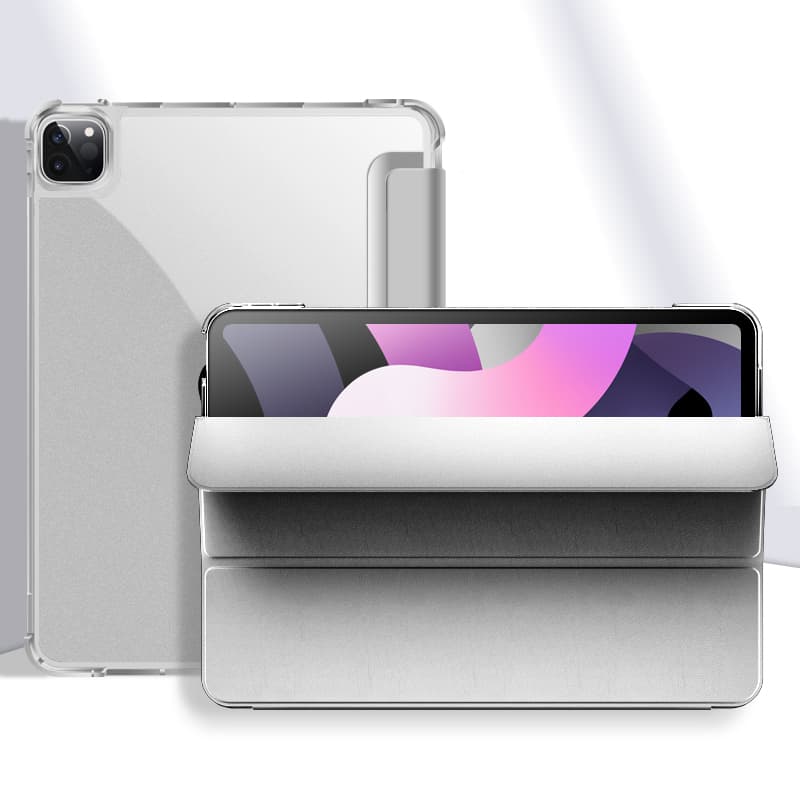 タブレットケース 多機能折り畳み式スタンド付き保護ケース iPad/iPad Air/iPad Pro/mini