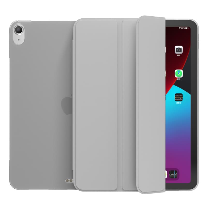 タブレットケース 快適手触り 指紋防止タブレットカバー iPad/iPad Air/iPad Pro/mini