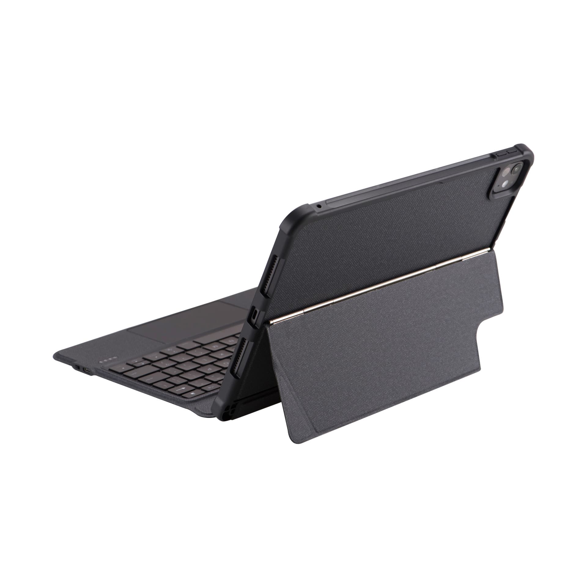 タブレットケース マグネット分離式/多角度調整可能/タブレットケース iPad / iPad Air / iPad Pro