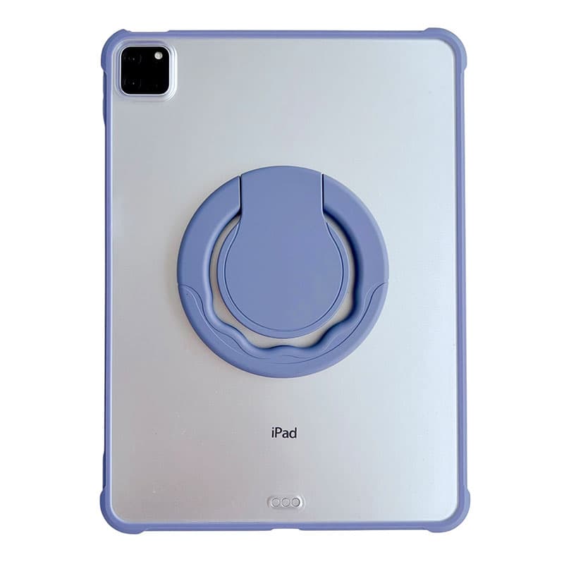 タブレットケース Matepad/Huawei 回転式スタンド付き 耐衝撃保護カバー