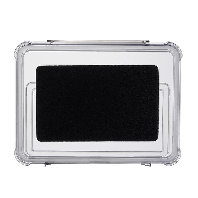 タブレットケース 浴室対応完全防水タブレット保護ケース iPad / Android