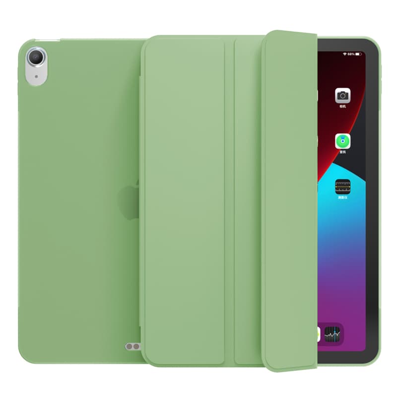 タブレットケース 快適手触り 指紋防止タブレットカバー iPad/iPad Air/iPad Pro/mini