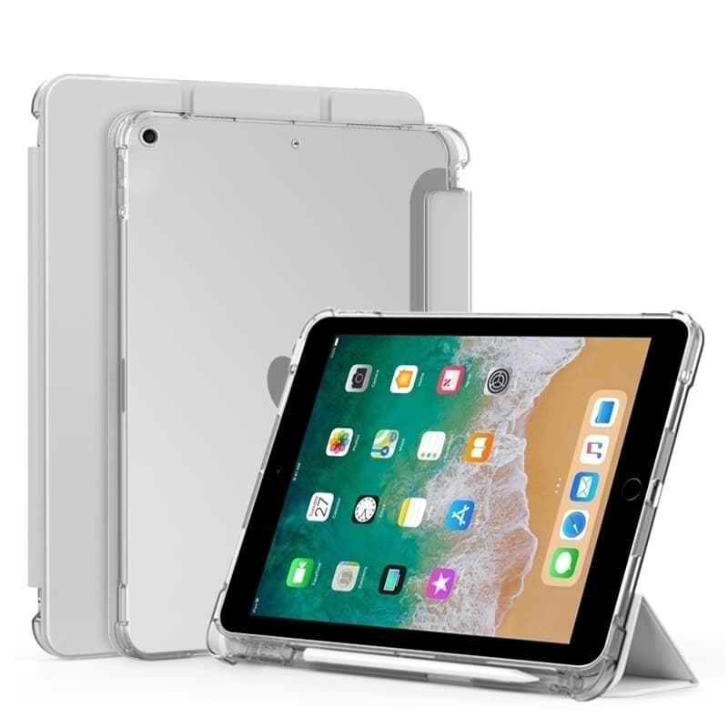 タブレットケース 多角度調整/iPadカバー 
