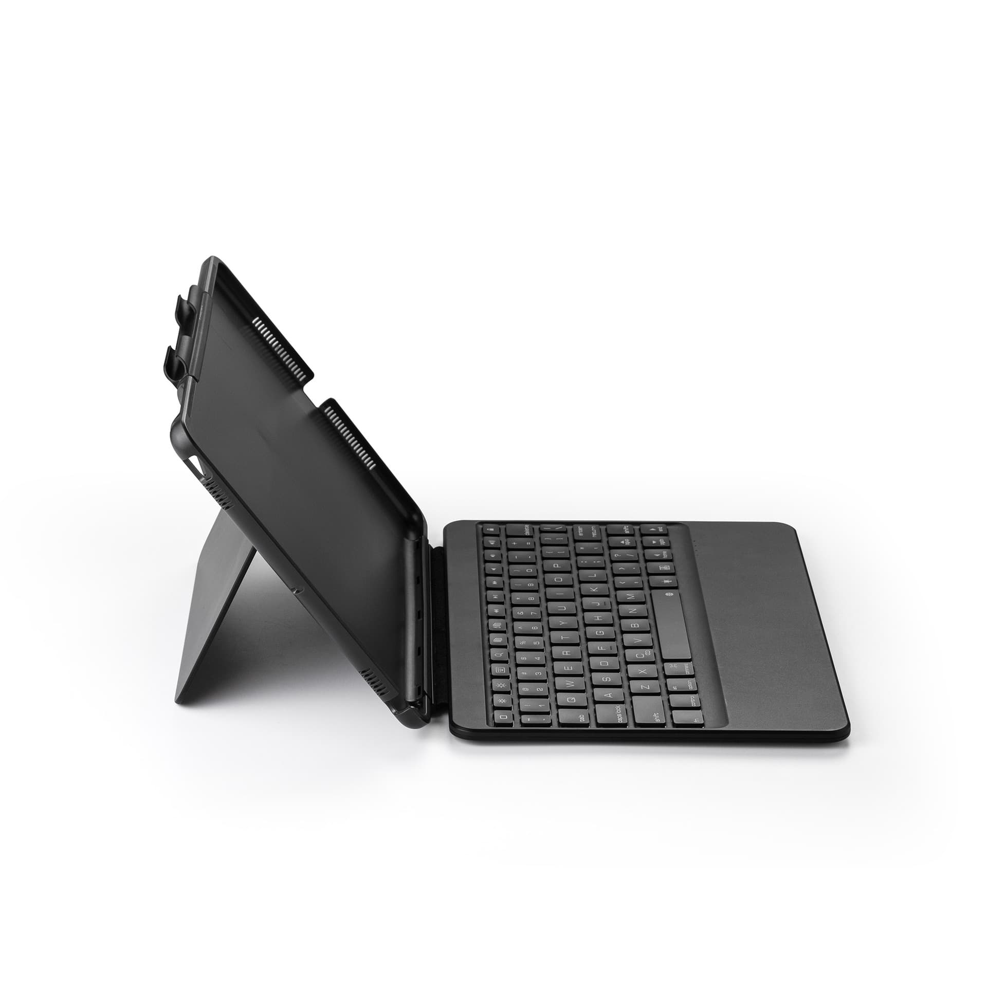 タブレットケース 無線接続対応キーボード付きスタンドケース iPad / iPad Air / iPad Pro / iPad mini