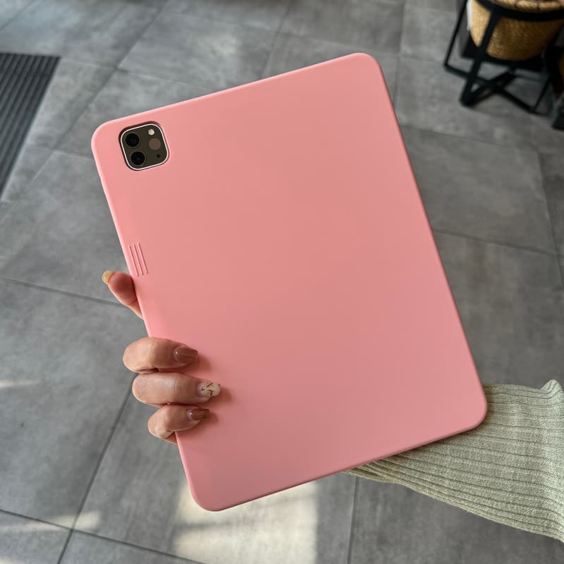 タブレットケース マットシンプル保護ケース iPad/iPad Air/iPad Pro