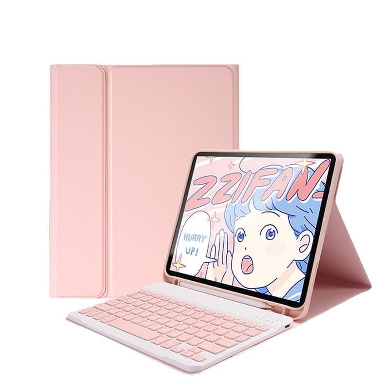 タブレットケース キーボード一体型タブレットケース　iPad/iPad Air/iPad Pro/mini