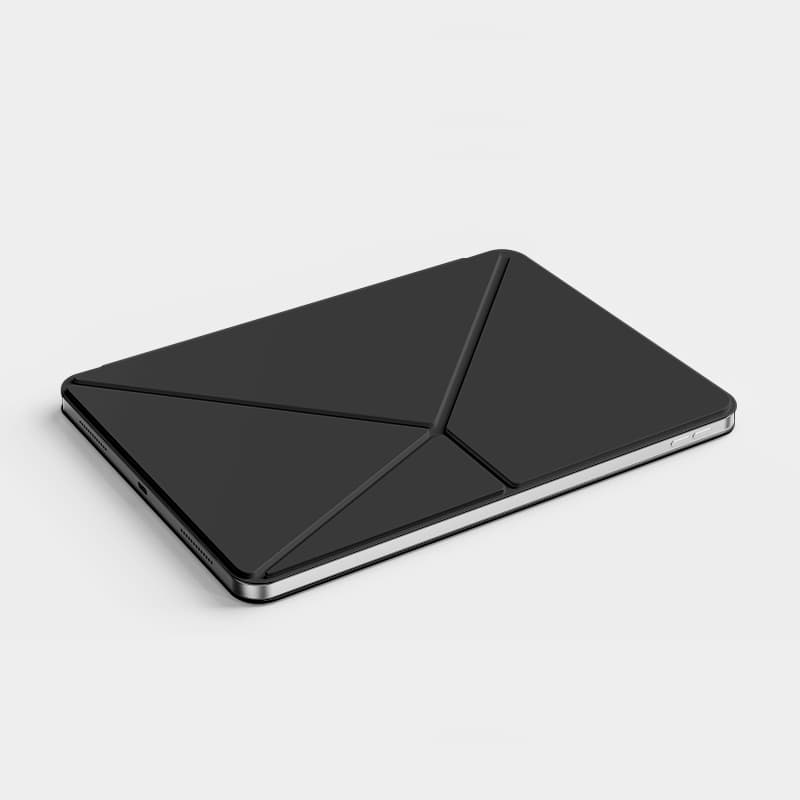 タブレットケース 多機能折りたたみ式タブレット保護カバー iPad/iPad Air/iPad Pro/mini