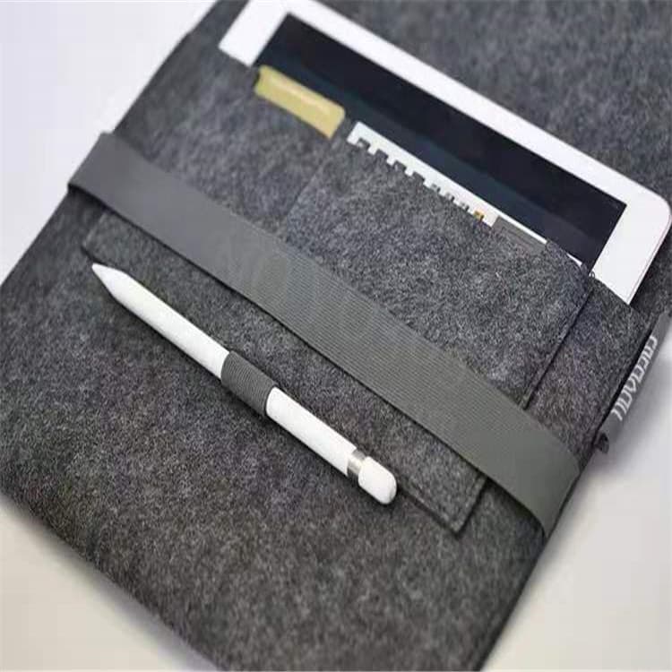 タブレットケース フェルト素材軽量薄型タブレットケース