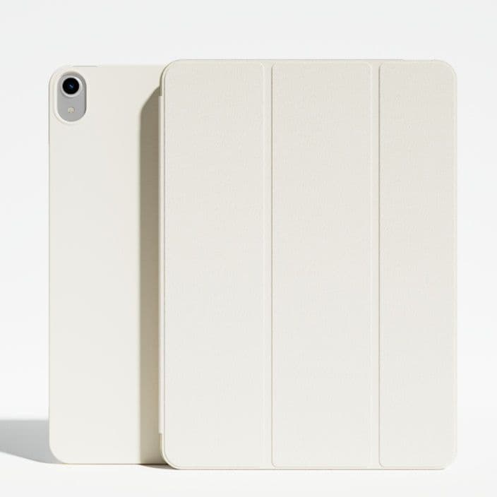 タブレットケース iPad/iPad Air/iPad Pro/mini 三つ折り 薄型 保護カバー 耐衝撃 液晶カバー