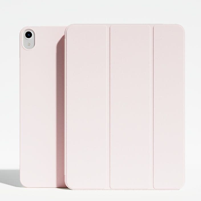 タブレットケース iPad/iPad Air/iPad Pro/mini 三つ折り 薄型 保護カバー 耐衝撃 液晶カバー