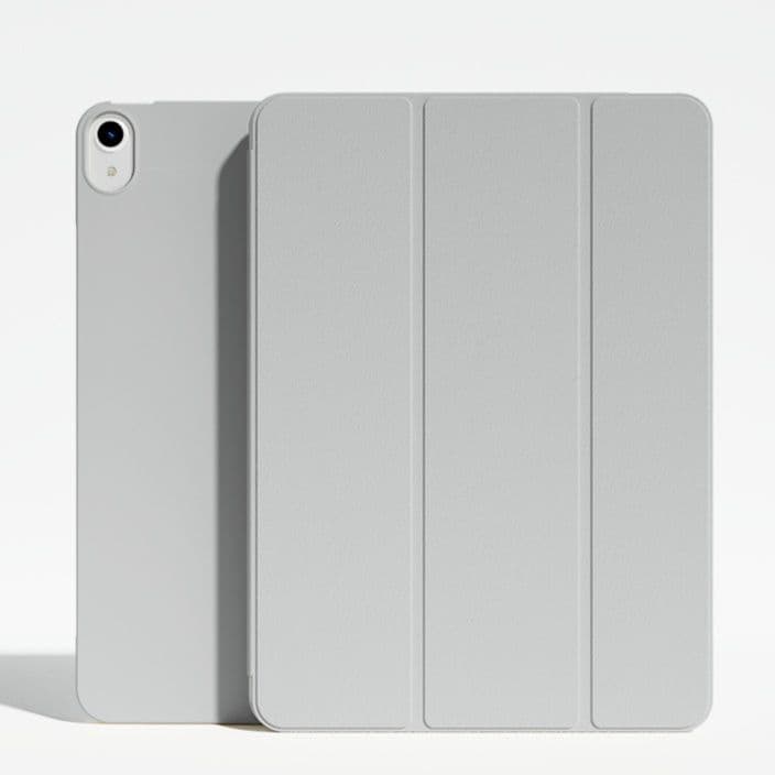 タブレットケース iPad/iPad Air/iPad Pro/mini 三つ折り 薄型 保護カバー 耐衝撃 液晶カバー
