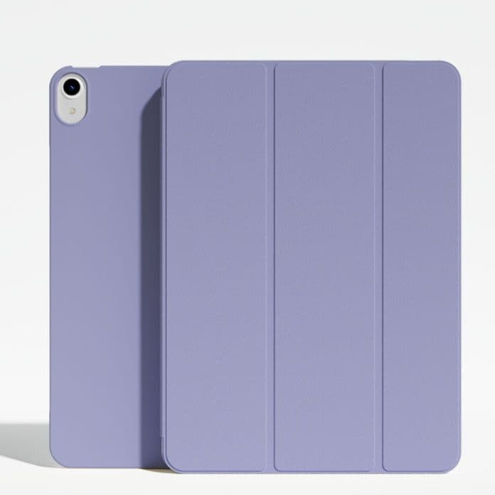 タブレットケース iPad/iPad Air/iPad Pro/mini 三つ折り 薄型 保護カバー 耐衝撃 液晶カバー