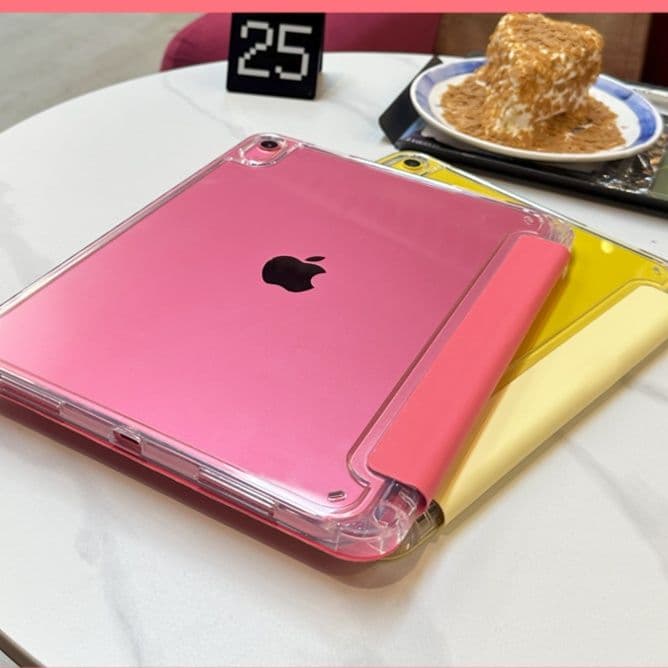 タブレットケース iPad/iPad Air/iPad Pro/mini 折り紙デザイン保護タブレットカバー
