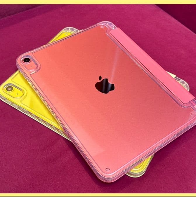 タブレットケース iPad/iPad Air/iPad Pro/mini 折り紙デザイン保護タブレットカバー