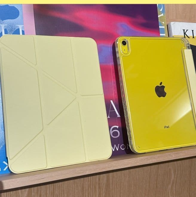 タブレットケース iPad/iPad Air/iPad Pro/mini 折り紙デザイン保護タブレットカバー