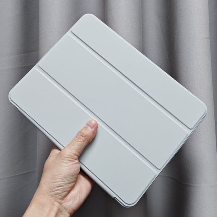 タブレットケース iPad/iPad Air/iPad Pro/mini 磁石付き多機能保護カバー
