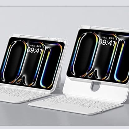 タブレットケース 高さ調節自在スタンド機能付きタブレットケース iPad/iPad Air/iPad Pro/mini