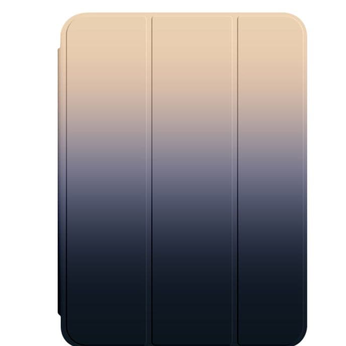 タブレットケース 極薄三つ折り磁気吸着タブレットカバー iPad/iPad Air/iPad Pro/mini