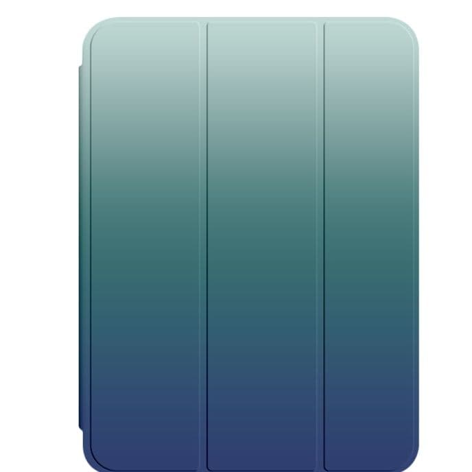 タブレットケース 極薄三つ折り磁気吸着タブレットカバー iPad/iPad Air/iPad Pro/mini