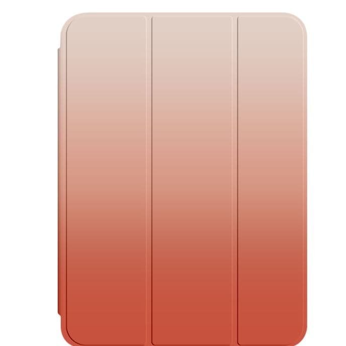 タブレットケース 極薄三つ折り磁気吸着タブレットカバー iPad/iPad Air/iPad Pro/mini