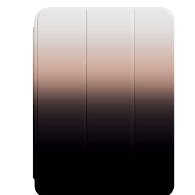 タブレットケース 極薄三つ折り磁気吸着タブレットカバー iPad/iPad Air/iPad Pro/mini