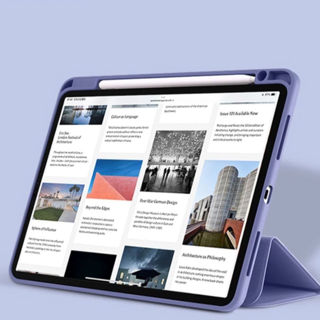 タブレットケース iPad/iPad Air/iPad Pro/mini 第三世代横置き旋回保護ケース