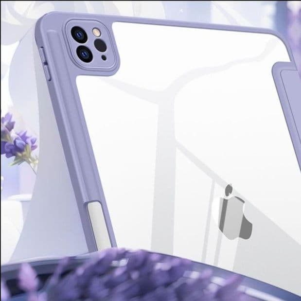 タブレットケース iPad/iPad Air/iPad Pro/mini 第三世代横置き旋回保護ケース