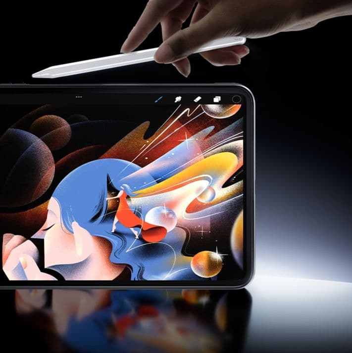 タブレットケース 高品質/超薄/透明/保護機能/タブレットカバー iPad/iPad Air/iPad Pro/mini