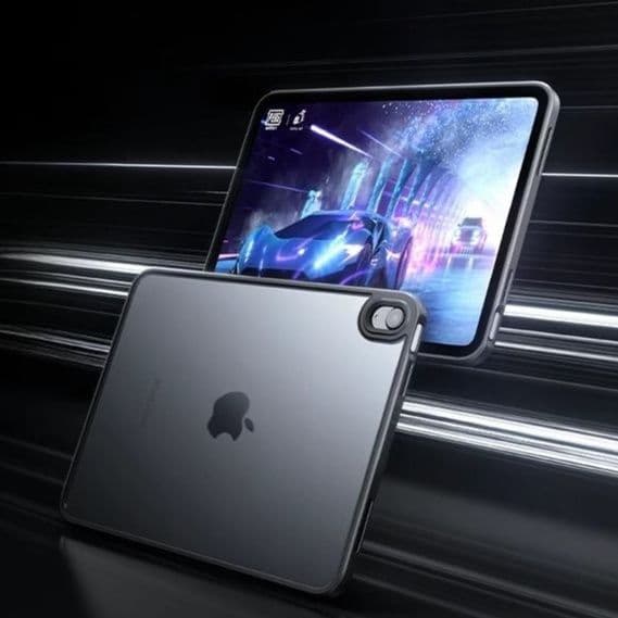 タブレットケース 高品質/超薄/透明/保護機能/タブレットカバー iPad/iPad Air/iPad Pro/mini
