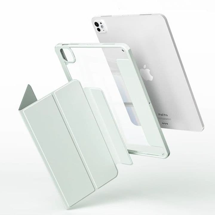 タブレットケース マグネット式軽量保護ケース iPad/iPad Air/iPad Pro/mini