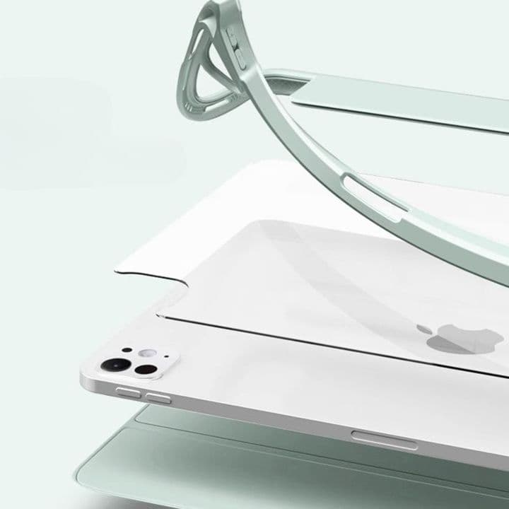 タブレットケース マグネット式軽量保護ケース iPad/iPad Air/iPad Pro/mini