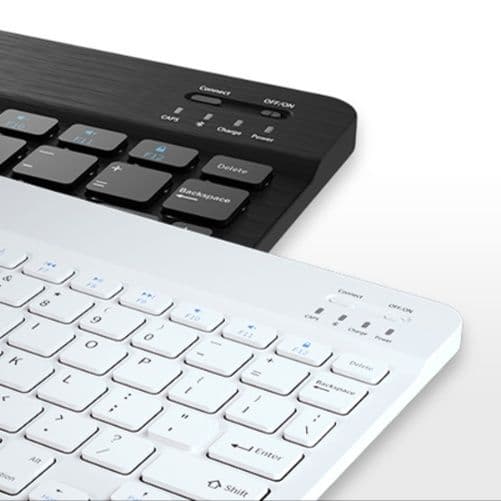 タブレットケース 無線キーボード付きケース