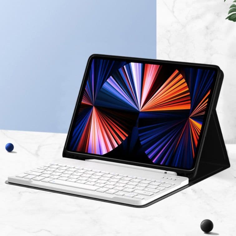 タブレットケース 無線キーボード付きケース